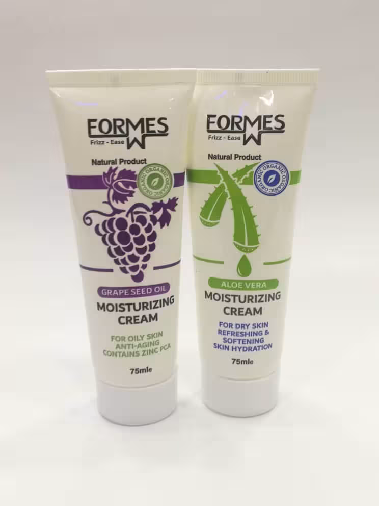 کرم دست و صورت فورمس