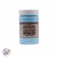 رنگ کهنه کاری آبی روشن کیش 250 گرمی