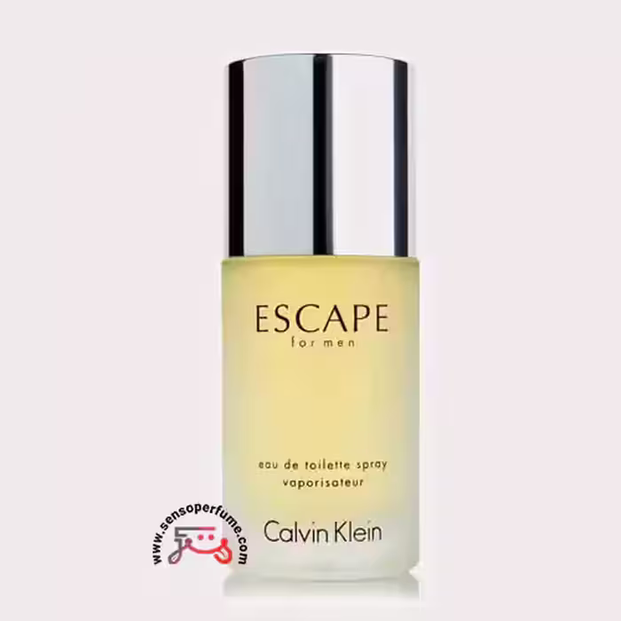 عطر ادکلن کلوین کلین اسکیپ مردانه | calvin klein escape for men