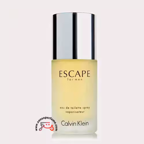 عطر ادکلن کلوین کلین اسکیپ مردانه | calvin klein escape for men