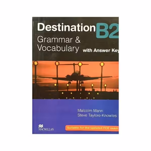 Destination B2