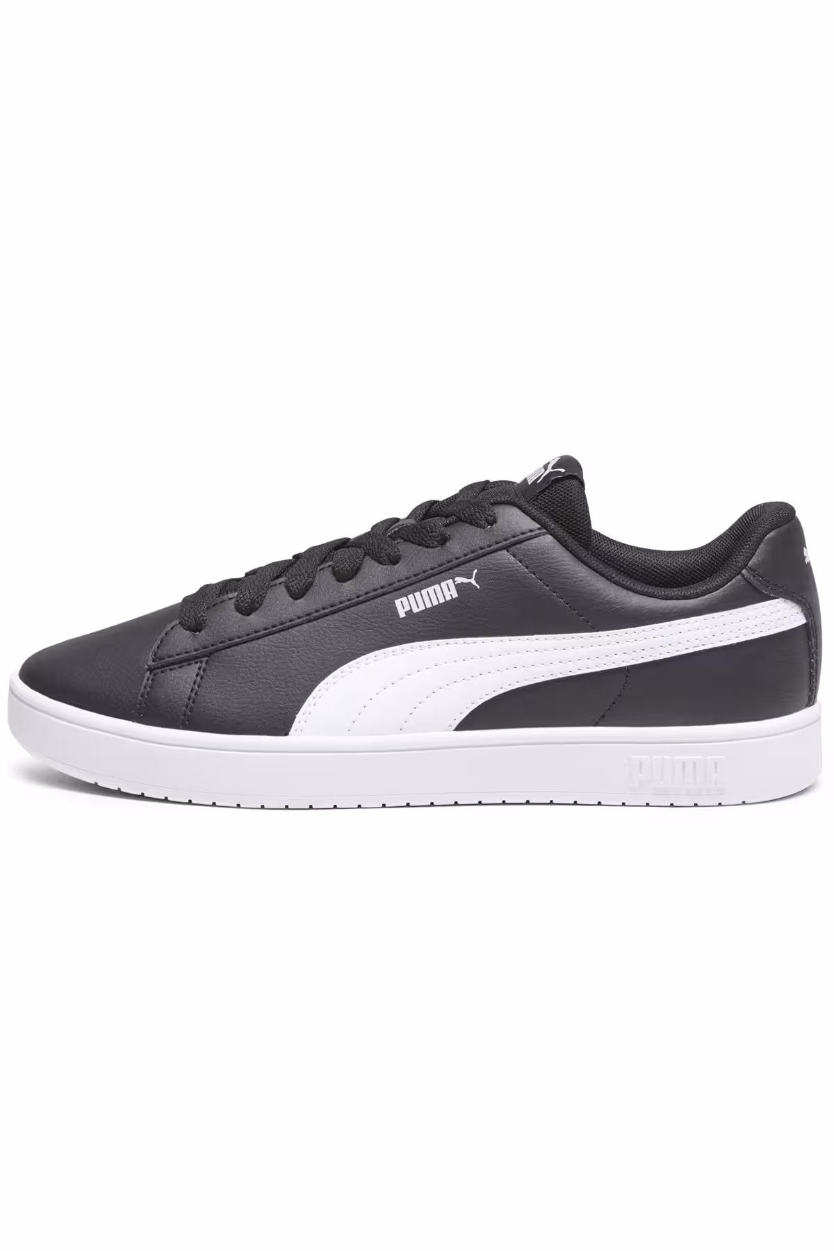 کفش دو و تمرین مردانه زنانه RICKIE CLASSIC ورزشی UNISEX SPORT سیاه سفید Puma