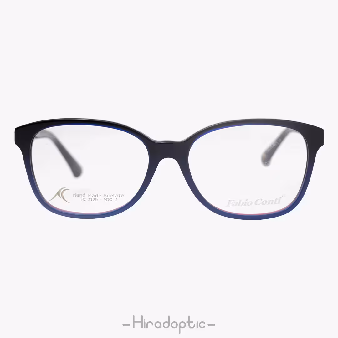 عینک طبی فابیو کنتی 2129