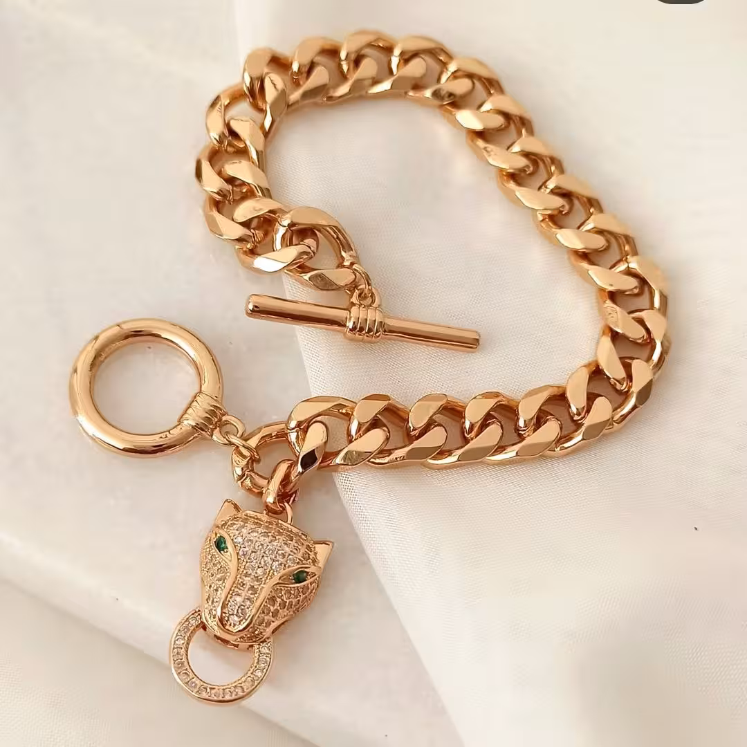 دستبند تایگر 