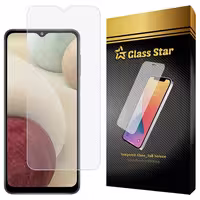 محافظ صفحه نمایش سیمپل گلس استار مدل SIMG30 مناسب برای گوشی موبایل سامسونگ Galaxy A70 / A70s | کالا برتری