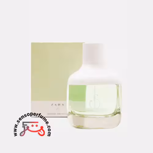 عطر ادکلن زارا سولار اس | zara solar s