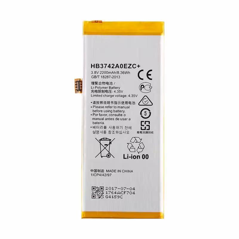 باتری اصلی هواوی Huawei Y3 2017