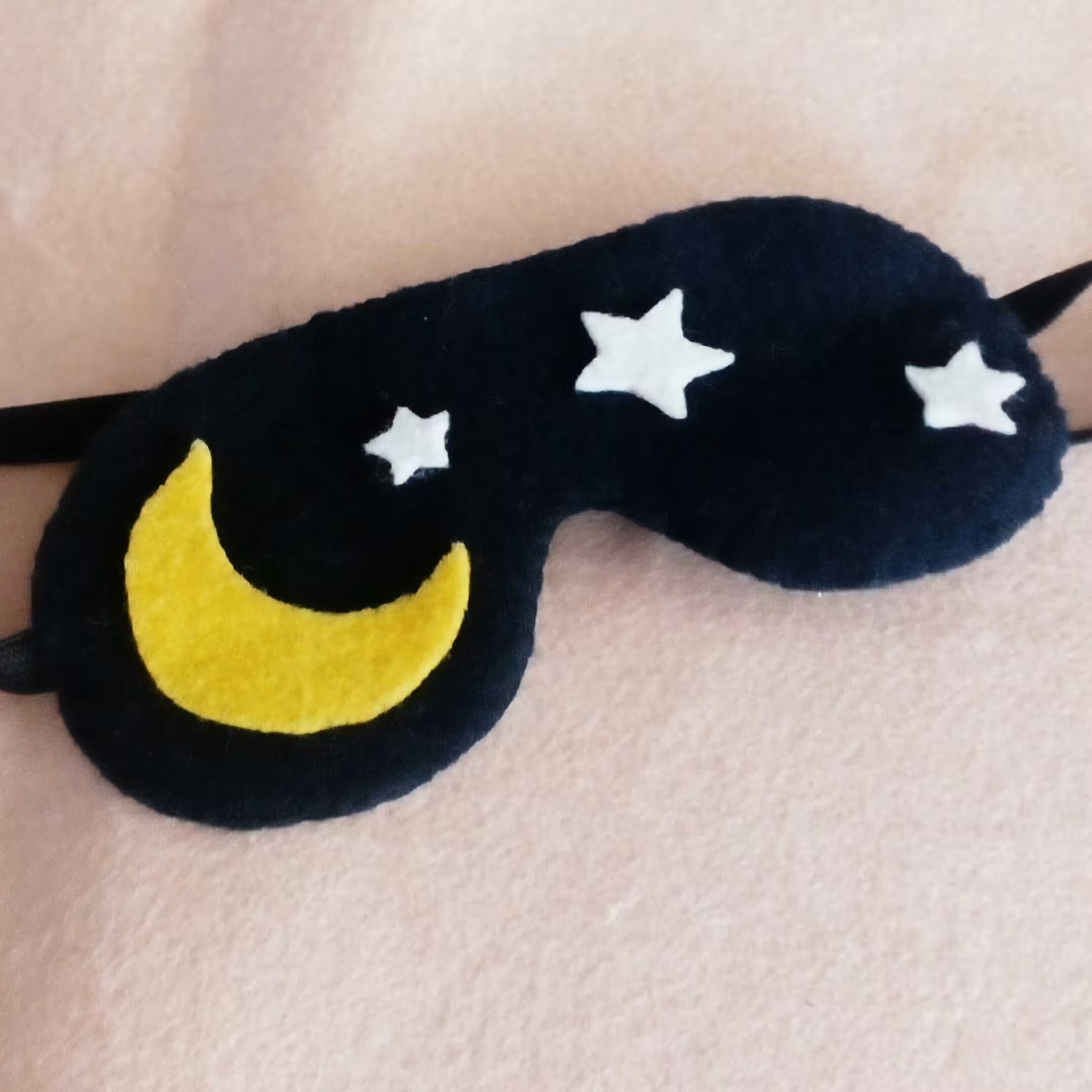 چشمبند نمدی