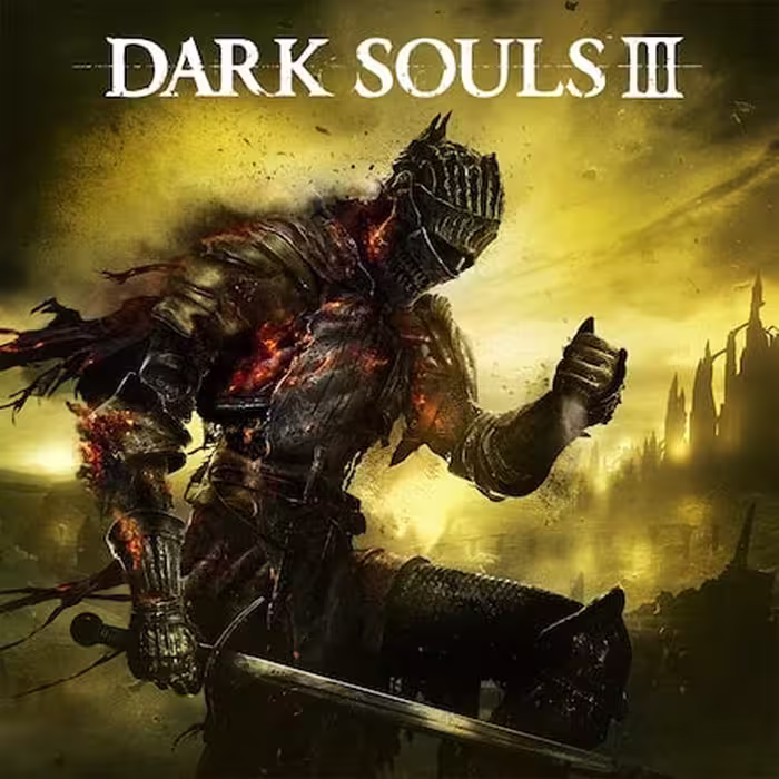 اکانت قانونی بازی DARK SOULS III