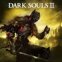 اکانت قانونی بازی DARK SOULS III