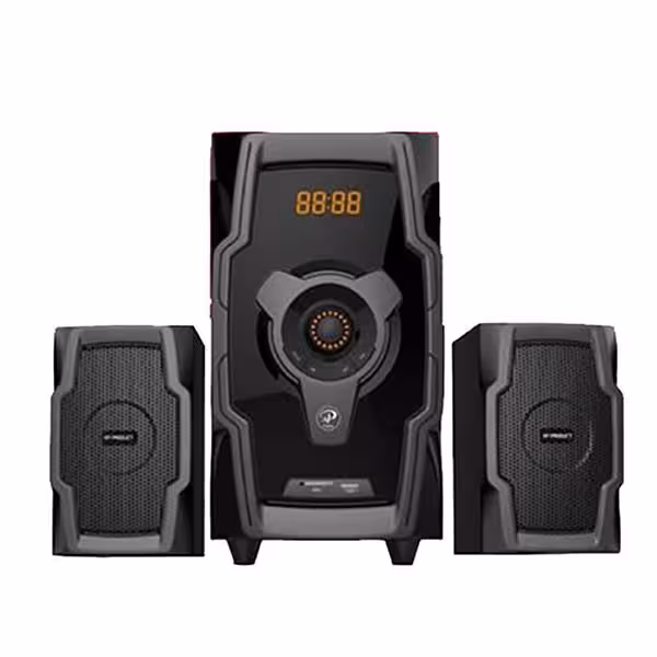 اسپیکر دسکتاپ ایکس پی-پروداکت مدل XP-AC702E