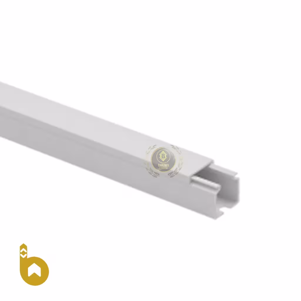 داکت 2 دو متری آسانسور