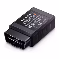 دستگاه دیاگ خودرو برند iLC