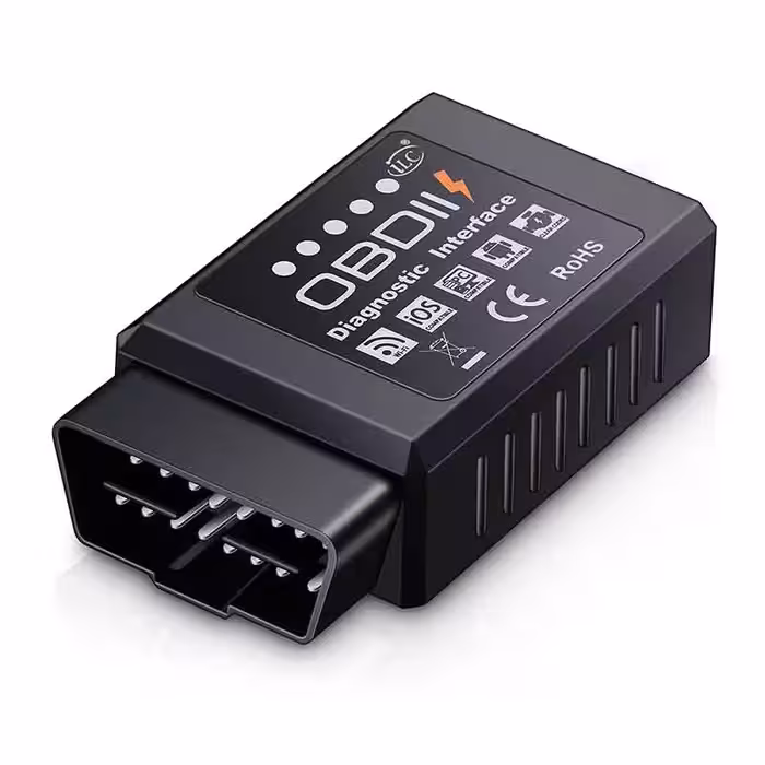 دستگاه دیاگ خودرو برند iLC