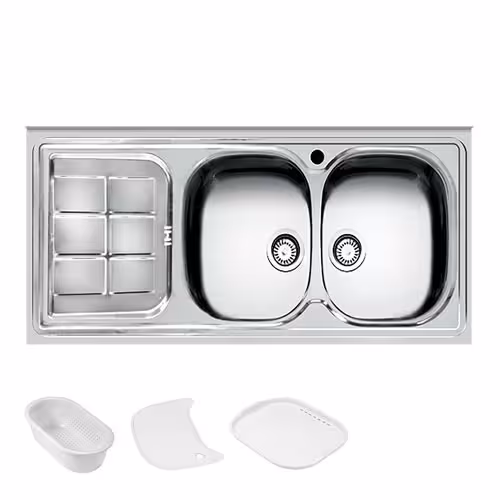 سینک فانتزی اخوان مدل 148-NEW