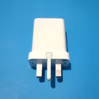 آداپتور شارژر شیائومی توربو شارژ  22.5 وات سرکارتنی سه پین Adapter Xiaomi Turbo charge 22.5w