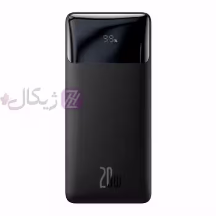 پاوربانک باسئوس مدل PPBD10K-20W