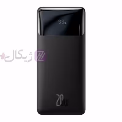 پاوربانک باسئوس مدل PPBD10K-20W