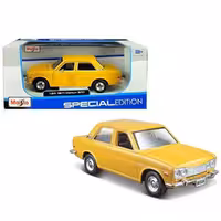 ماکت ماشین داتسون Datsun 510 1971 برند مایستو