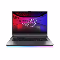 لپ تاپ ایسوس مدل ROG Strix G18 G815JHR – i7 14650HX 16GB 1TB RTX5050 8GB