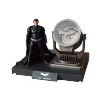 اکشن فیگور ساختنی بتمن | Batman | برند ModoKing