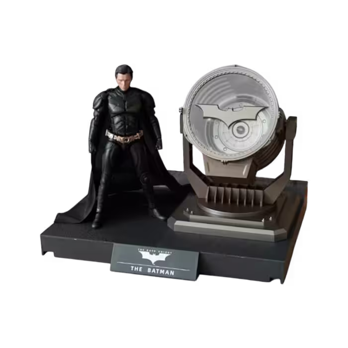 اکشن فیگور ساختنی بتمن | Batman | برند ModoKing