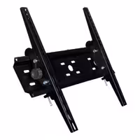 پایه دیواری تلویزیون مدل SAM مناسب تلویزیون 17 تا 43 اینچ