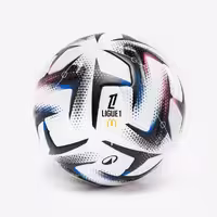 توپ فوتبال رسمی کیپستا مدل Ligue 1 McDonald's 25/26