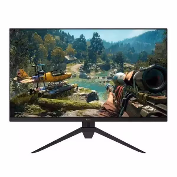 مانیتور جی پلاس مدل GGM-L277FN سایز 27 اینچ