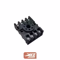 پایه رله 8 پایه چینت CZF8AE