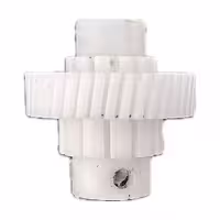 چرخ دنده جک برقی اومیکرون (OMIKRON)