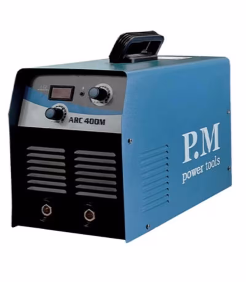 دستگاه جوش اینورتر 400M  آنکور دوولوم (ای جی بی تی) مدل 400M