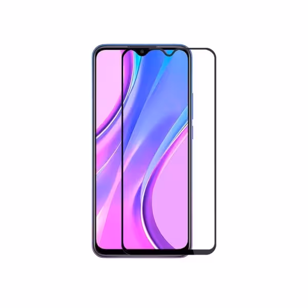 گلس پرایویسی Samsung A10