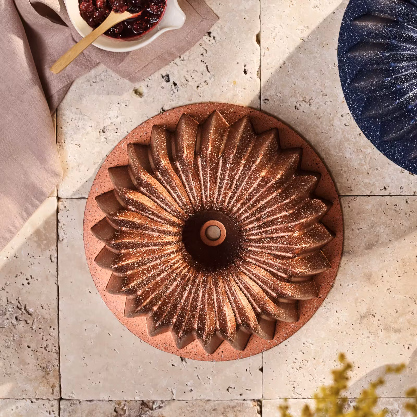 قالب کیک امسان Aren مسی