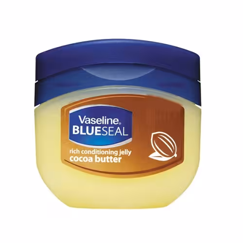 وازلین وازلین خالص کره کاکائو cocoa butter