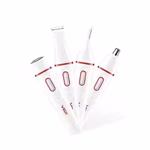 قیمت موزن گوش و بینی 4 کاره وی جی آر V-725 - فروشگاه اول باش