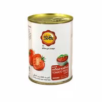 کنسرو رب گوجه فرنگی بهروز 400 گرمی