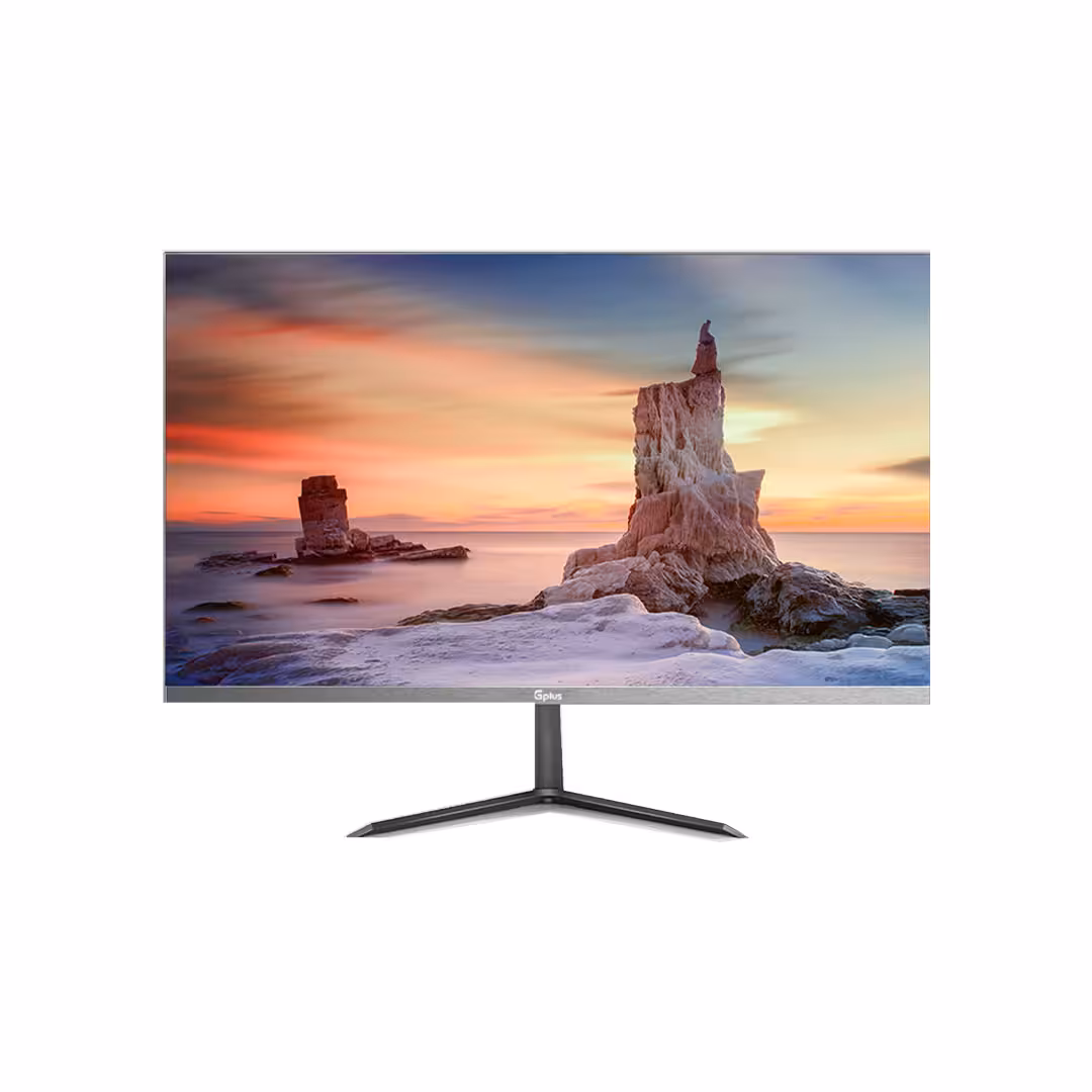 مانیتور جی پلاس GDM-245LN سایز 24 اینچ