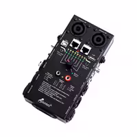 تستر کابل فول پورت مدل Soundco CT-04E