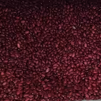 لوبیا قرمز  دست چین(دو کیلو)