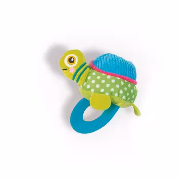 دندانگیرعروسکی طرح لاک پشت oopsکد1300722