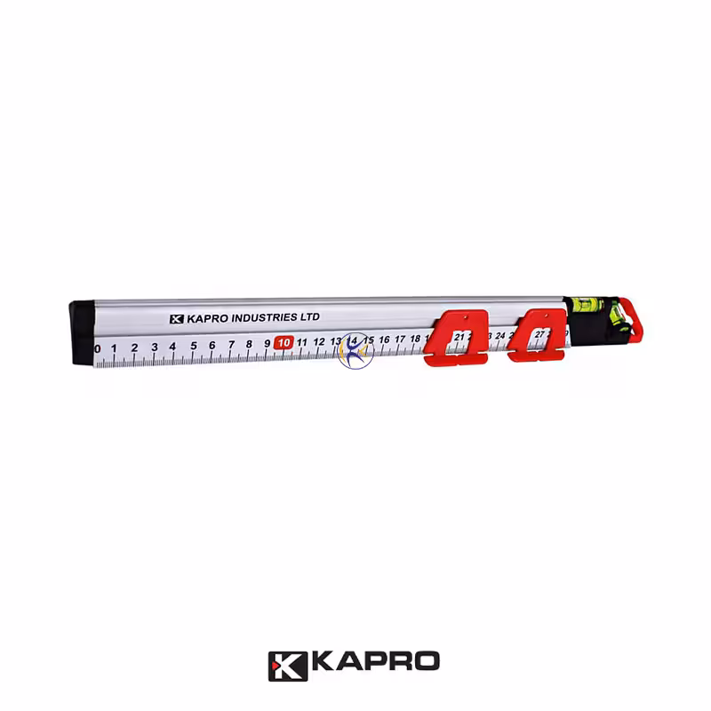 خط کش سه گوش کد 313 کاپرو