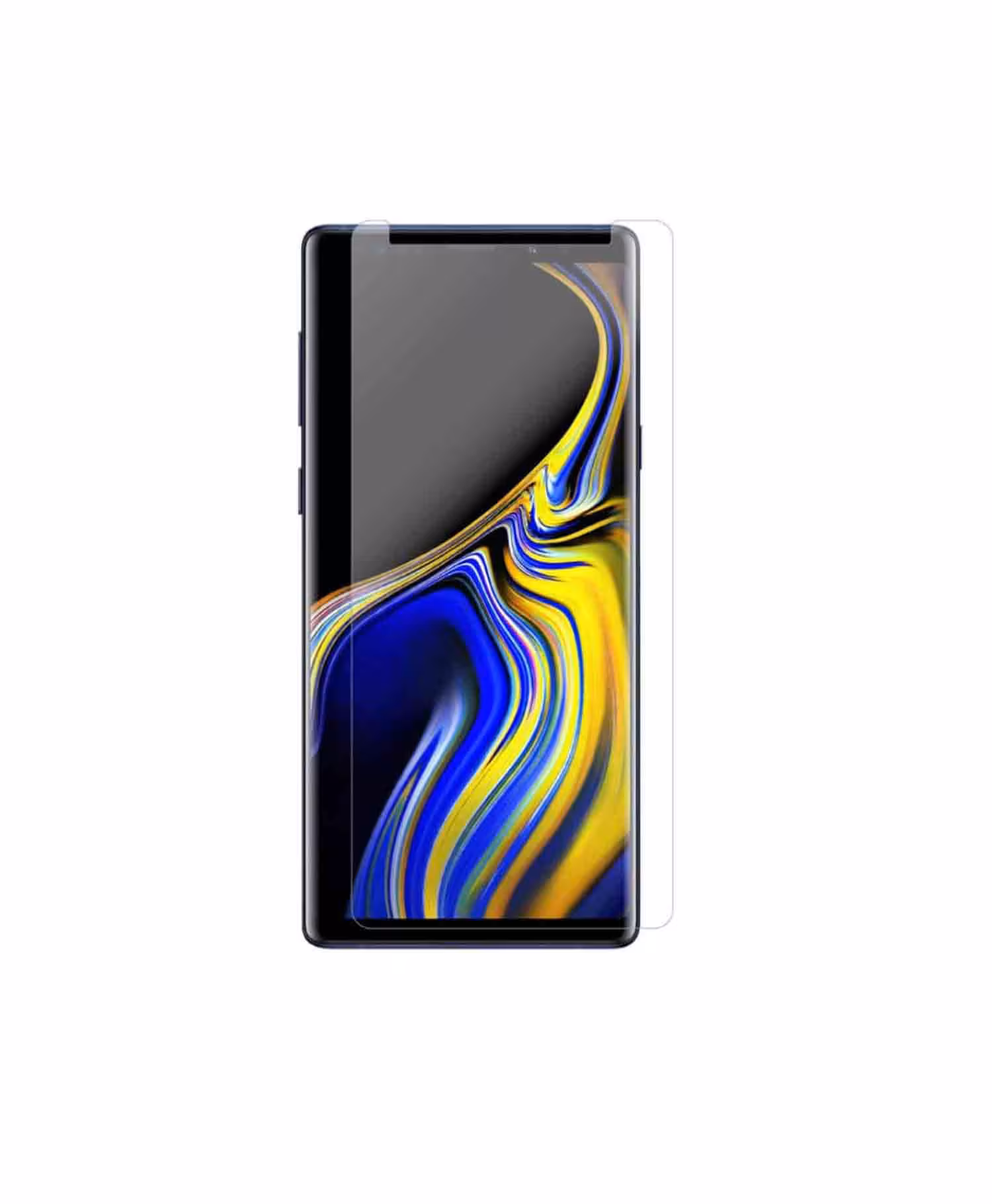 محافظ صفحه و گلس UV گوشی سامسونگ Samsung Note 9