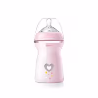 شیشه شیر چیکو Chicco حجم 330 میلی لیتر
