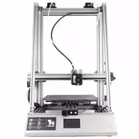 پرینتر سه بعدی Wanhao Duplicator D12/300