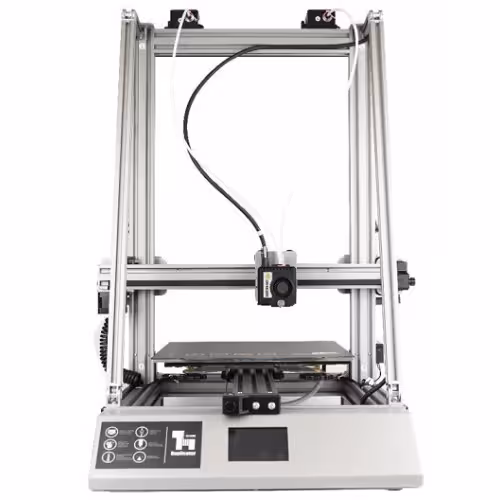 پرینتر سه بعدی Wanhao Duplicator D12/300