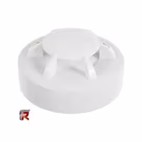 دتکتور حرارتی آدرس پذیر زیتکس ZX-HD-7000-AD