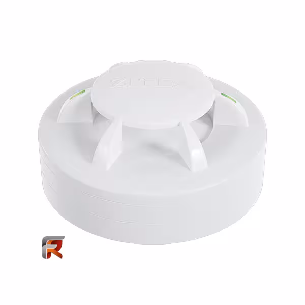 دتکتور حرارتی آدرس پذیر زیتکس ZX-HD-7000-AD