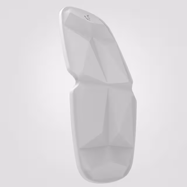 پشتی صندلی شیائومی مدل LF-MB001