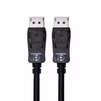 کابل DisplayPort کی نت 1.5 متری K-CDPDP015 ver 1.4